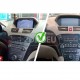 ACURA MDX - 9" МУЛТИМЕДИЯ / Навигация android 16